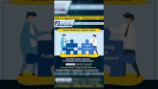 The Best affordable IT training👩‍💻 institutes in Ahmedabad they provide practical training 👩‍💻