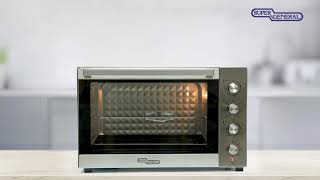 Shop For Super General Electric Ovens