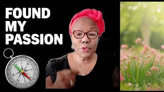 Sharing My Process for Finding My Purpose After Retirement
