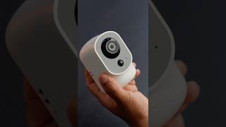 Unboxing CocoCam 2K Indoor Camera ASMR #CocoCam #ASMRUnboxing #tech #techunboxing #asmr #asmrsounds