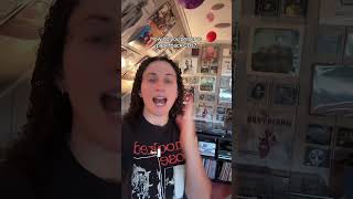 CD COLLECTORS! How are we preserving put paperback albums? #cds #collection