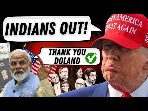 US VISA Rules - Win or Loss for India?