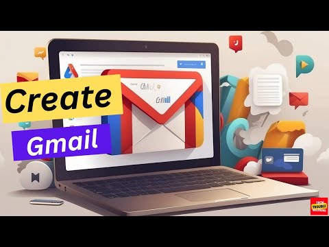 How to Create Gmail Account Without Phone Number?