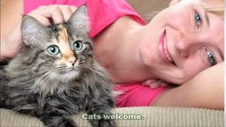 Hackensack Gardens | Apartment Complex Tour | Hackensack, NJ