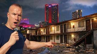 The Dark Side of Living in Las Vegas Nobody Talks About