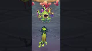 Rare GABA-GHOULS On Ethereal Workshop! WHAILL & WHISP #shorts