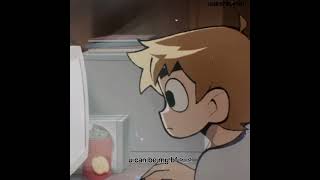 #scottpilgrimtakesoff #scottpilgrim #scollace #edit #wallacewells #scottpilgrimvstheworld #shorts
