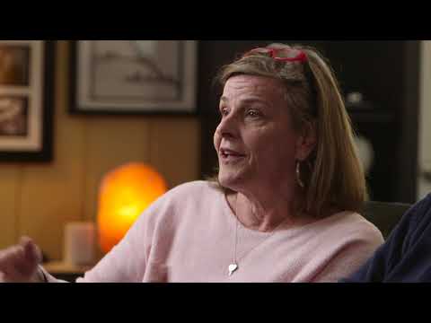Life with PTSD | Service Animals and Post Traumatic Stress Disorder | Kitchener Waterloo Brand Film