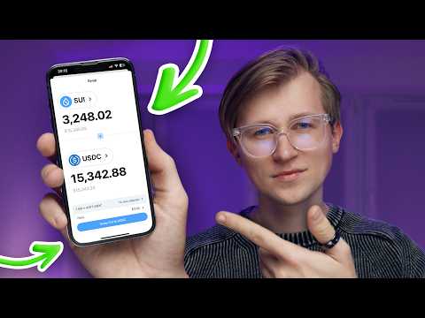 What's The Best Wallet for SUI? (2025)