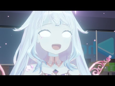 【 Hololive Animation】 Who the hell is Steve Jobs?