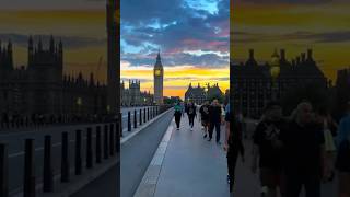 UK Travel Vibes – A Journey with Music #UKTravel #VisitUK #TravelVibes #LondonCity #ExploreUK