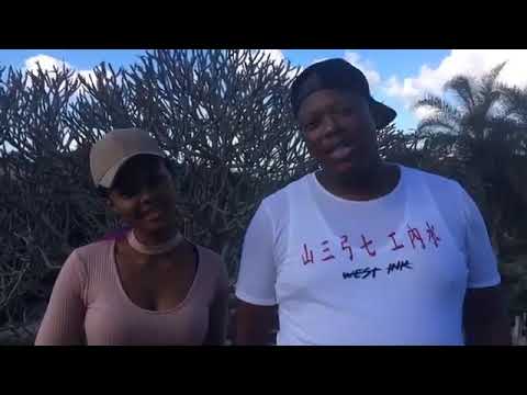 BREAKING NEWS: Mampintsha and Babes Wodumo apologize they forgive each other