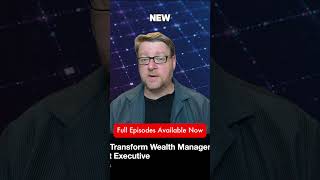 AI Set to Transform Wealth Management, Says Microsoft Executive