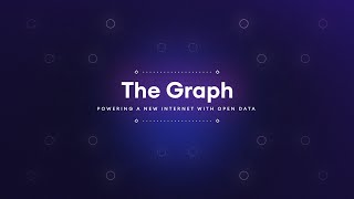 The Graph Explained In 1 Minute