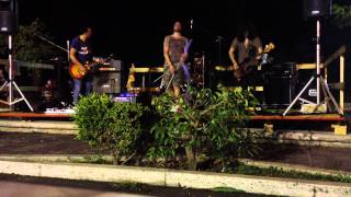 Hop Frog Led Zeppelin Tribute Band - No Quarter