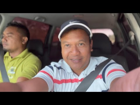 Road Travel Paramaribo To Moengo Suriname