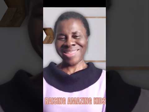 RAISING AMAZING KIDS PT4! #parenting #newyear2024 #teaching