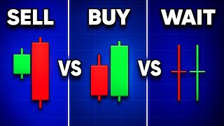 BEST Candlestick Patterns You MUST Know for Trading Anything...