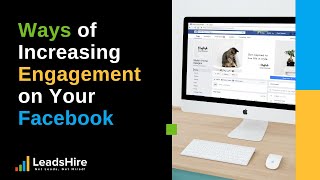 How to increase engagement on Facebook? Proven ways!!!