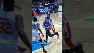 BOLICK 💨💨 #nlexroadwarriors #pbagovernorscup #pbaseason49 #elims