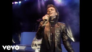 Air Supply - Lonely Is The Night (Official Video)