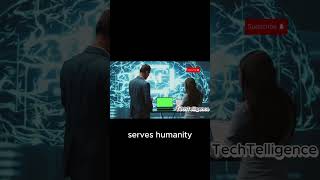 AI Responsibility is Google's Commitment! #futureofai #technology #innovativeinvesting #ai