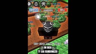 OP Egg Randomizer Script for Grow A Garden Pastebin New Update Tradeable and Hatcheable