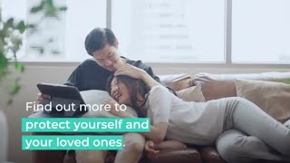 Do you know HPV can cause cervical cancer? | BGI Gene Test
