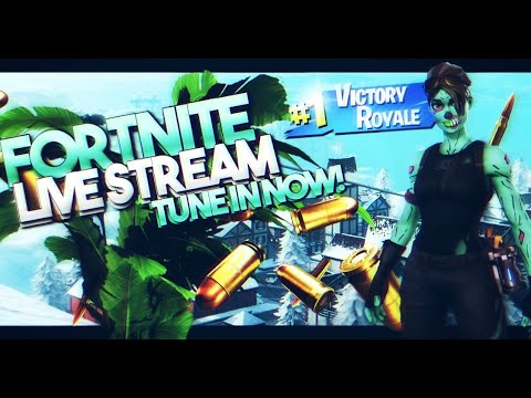 🔴FORTNITE RANKED TO UNREAL LIVE🔴