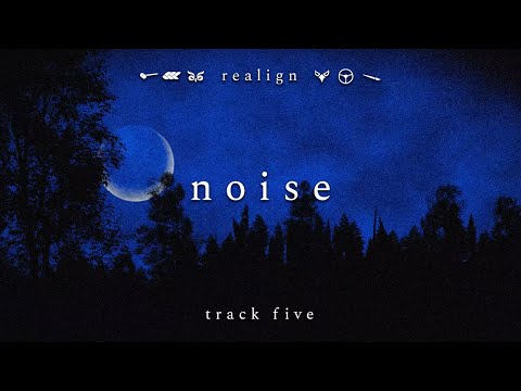 nested for rest - noise (official audio)