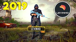 OLD Levinho is BACK in 2026😍😱