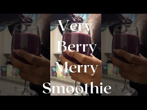 It’s the berries for me 🫐🍒