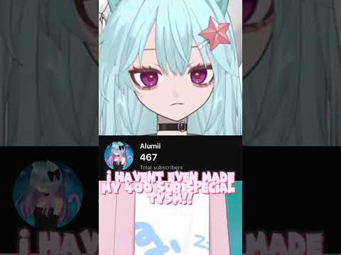 ILL TRY TO UPLOAD IT TODAY!! #vtuber #community #robloxart #roblox #vtubermodel