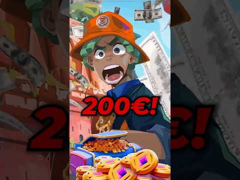 Win 200 Euros in this MOCO Tournament!