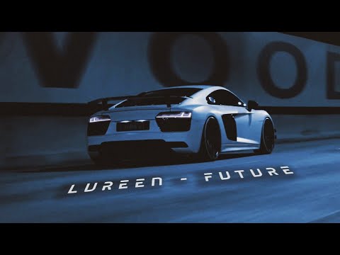 Lureen Beats - Future [Phonk/Wave]
