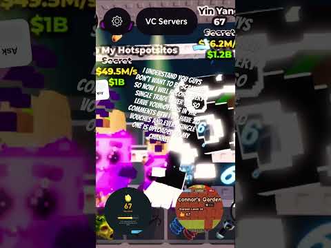 Make sure to comment your offer and yeah I will rec