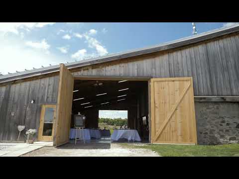 Fermanagh Farms Home Page Video by Alex Stevens