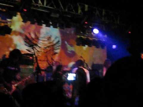 Monster Magnet - Dopes To Infinity - Live @ Starland Ballroom 05.16.09