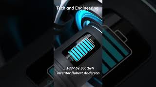 Tech and Engineering Facts #4