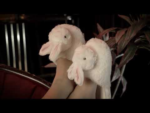 Slipper Soirée Weeee
