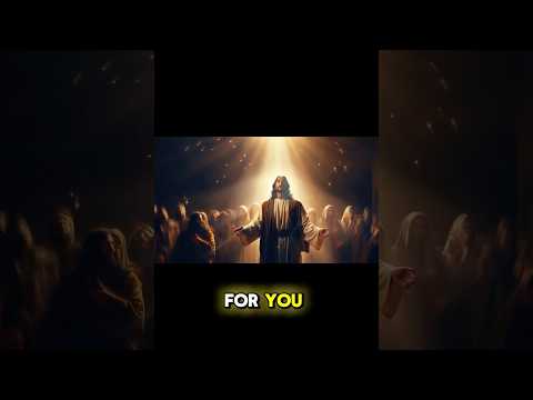 The Choice of Evil #shorts #faith #christianity #bible #jesus