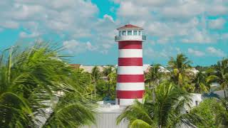 Grand Bahama Island, Bahamas Highlight