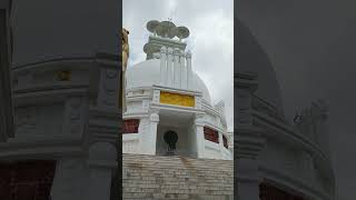 shanti stupa Dhauli,Bhubaneswar,Odisha