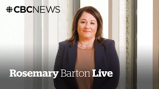 Rosemary Barton Live | Feb. 8, 2026