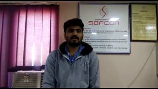 Automation Training in Ahmedabad With 100% Placement | Mitesh Trained & Placed by Sofcon Ahmedabad