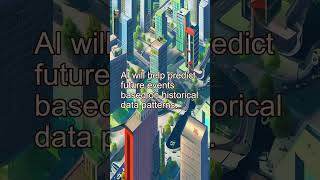 ✨🌍 AI's Role in Global Change! #AI #GlobalImpact✨ #fyp #shorts #viral