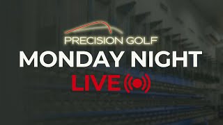 Monday Night LIVE - Join Simon - Episode 82
