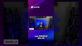 Revolutionize Ballot Measures: AI for Policy Change