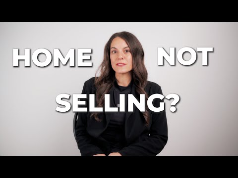 Struggling to Sell Your Home? Here’s Why It’s Not Selling | Brandy Nichols Realty