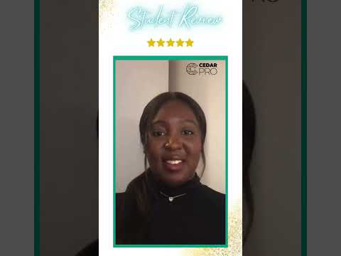 Student Review